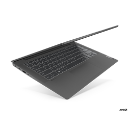 LENOVO IdeaPad 5 14ARE05 81YM003KHV 14" FHD/AMD Ryzen 7 4700U/8GB/256GB/Int. VGA/Win 10 S/szürke laptop