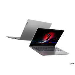 LENOVO IdeaPad 5 14ARE05 81YM003KHV 14" FHD/AMD Ryzen 7 4700U/8GB/256GB/Int. VGA/Win 10 S/szürke laptop