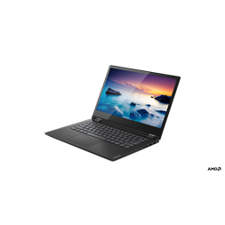 LENOVO IdeaPad C340 81N6003HHV 14" FHD/AMD Ryzen 5 3500U/4GB/256GB/Int. VGA/Win 10/fekete laptop