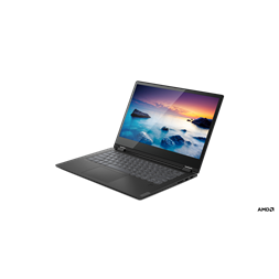 LENOVO IdeaPad C340 81N6003HHV 14" FHD/AMD Ryzen 5 3500U/4GB/256GB/Int. VGA/Win 10/fekete laptop