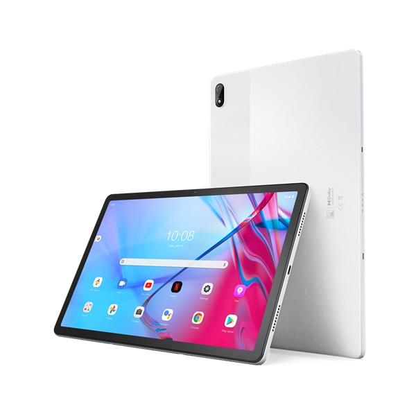 LENOVO Tab P11 5G (TB-J607Z), 11,0" 6GB/128GB fehér LTE tablet