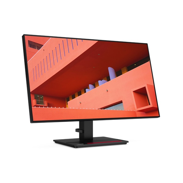 LENOVO ThinkVision 61E9GAR6EU 27" P27h-20 IPS monitor