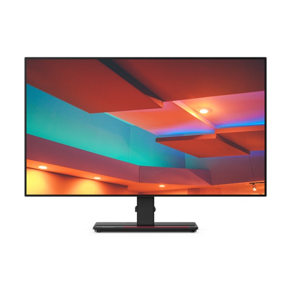 LENOVO ThinkVision 61E9GAR6EU 27" P27h-20 IPS monitor