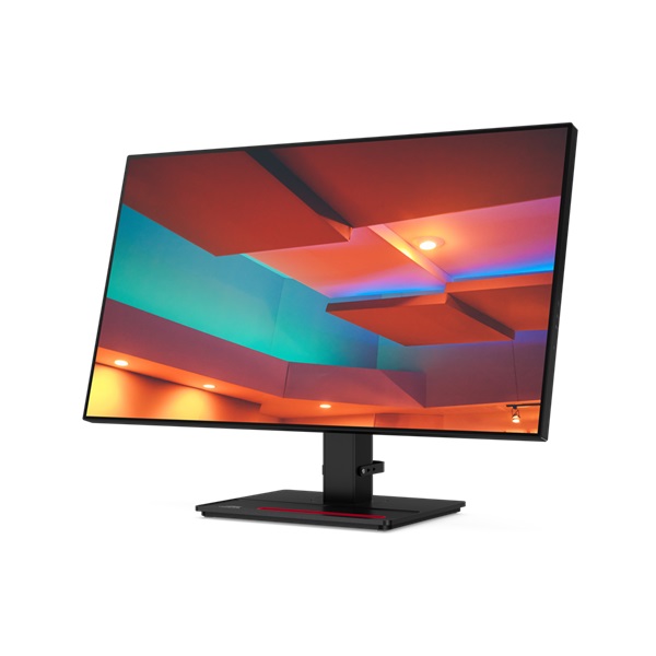 LENOVO ThinkVision 61E9GAR6EU 27" P27h-20 IPS monitor