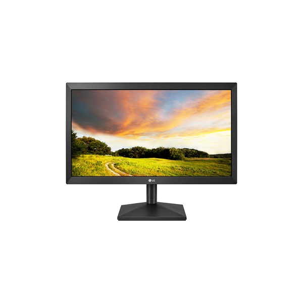 LG 19,5" 20MK400H-B HDMI LED monitor