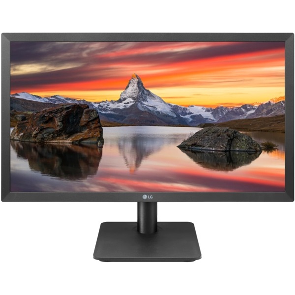 LG 21,5" 22MP410-B FHD VA HDMI/VGA monitor