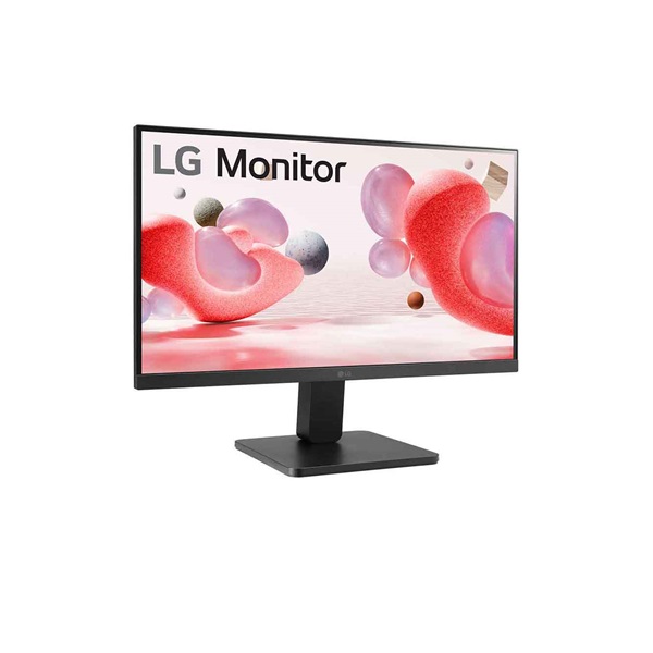 LG 22" 22MR410-B FHD VA HDMI/VGA monitor