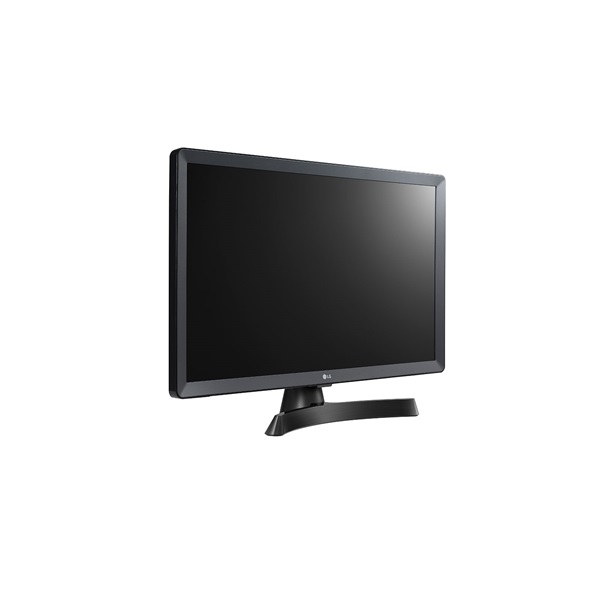 LG 23,6" 24TL510V-PZ HD ready LED HDMI TV-monitor