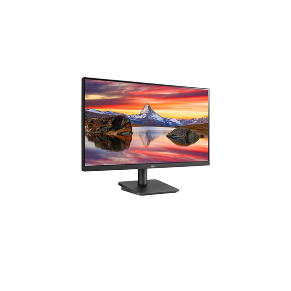 LG 23.8" 24MP400P FHD IPS HDMI/VGA monitor