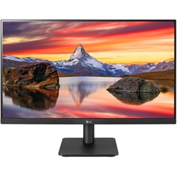 LG 23,8" 24MP400-B FHD IPS HDMI/VGA monitor