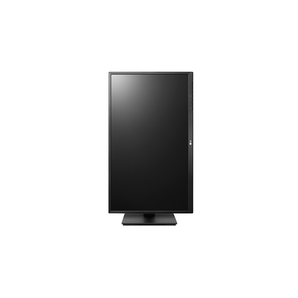 LG 24" 24BK550Y-B LED IPS pivot monitor