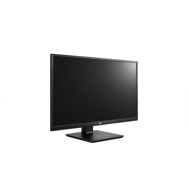 LG 24" 24BK550Y-B LED IPS pivot monitor