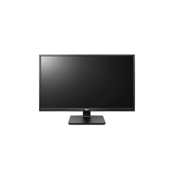 LG 24" 24BK550Y-B LED IPS pivot monitor