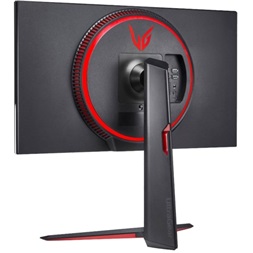 LG 27" 27GN950-B 4K IPS 144Hz HDMI/DP gamer monitor