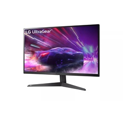 LG 27" 27GQ50F-B.AEUQ FHD VA 165Hz HDMI/DP gamer monitor