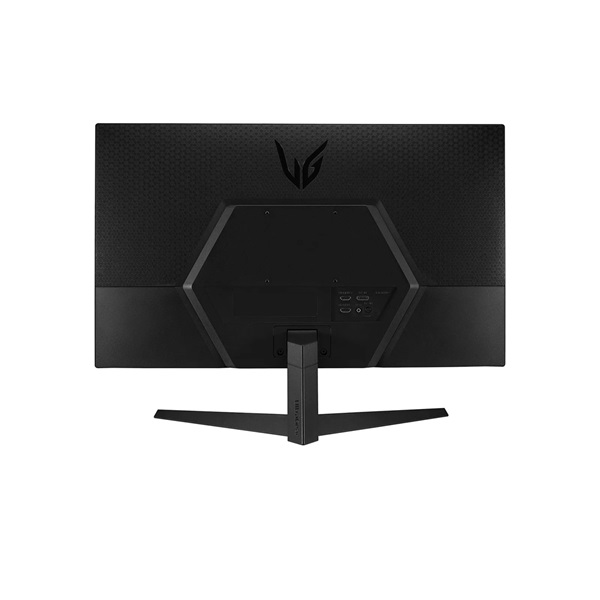 LG 27" 27GQ50F-B.AEUQ FHD VA 165Hz HDMI/DP gamer monitor