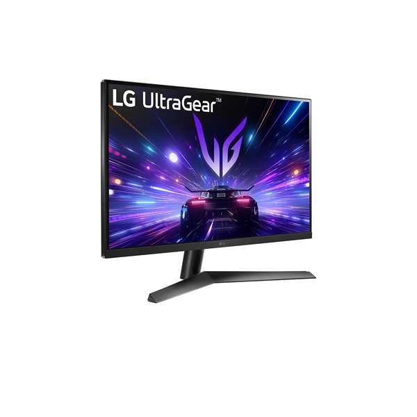 LG 27" 27GS60F-B UltraGear FHD IPS 180Hz HDMI/DP gamer monitor