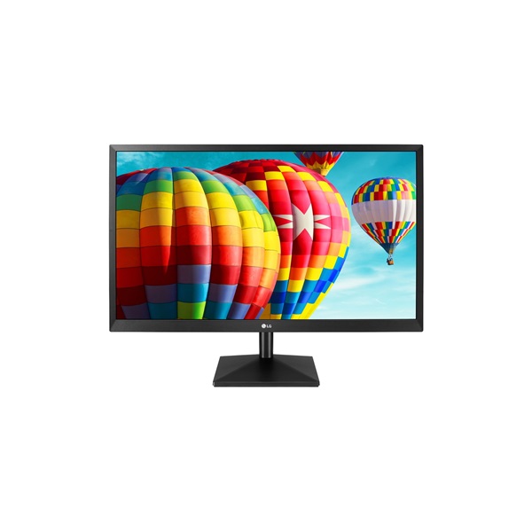 LG 27" 27MK430H-B LED IPS HDMI monitor