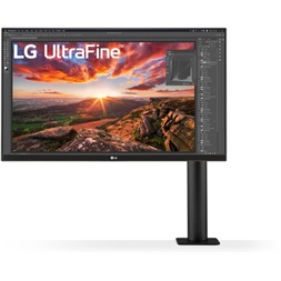 LG 27" 27UN880-B 4K IPS HDR10 HDMI/DisplayPort monitor