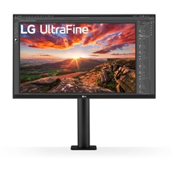 LG 27" 27UN880-B 4K IPS HDR10 HDMI/DisplayPort monitor