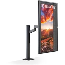 LG 27" 27UN880-B 4K IPS HDR10 HDMI/DisplayPort monitor