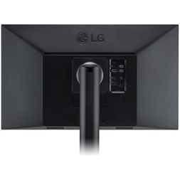 LG 27" 27UN880-B 4K IPS HDR10 HDMI/DisplayPort monitor