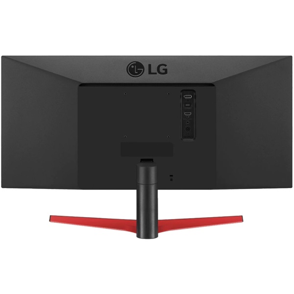 LG 29" 29WP60G-B UltraWide FHD IPS 75Hz HDMI/DisplayPort monitor