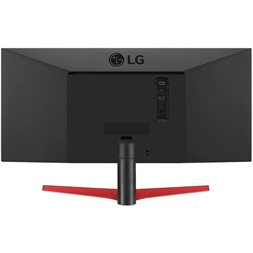 LG 29" 29WP60G-B UltraWide FHD IPS 75Hz HDMI/DisplayPort monitor