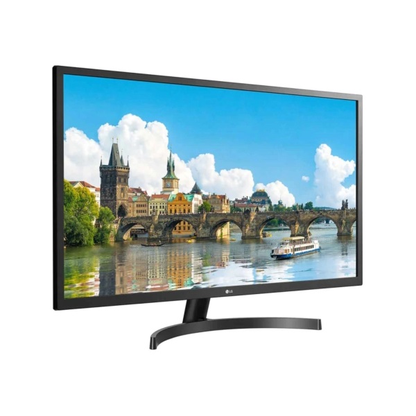 LG 31,5" 32MN500M-B FHD IPS 75Hz HDMI monitor