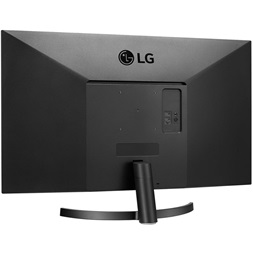 LG 31,5" 32MN500M-B FHD IPS 75Hz HDMI monitor