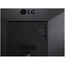 LG 31,5" 32MP60G-B FHD IPS 75Hz HDMI/DisplayPort monitor