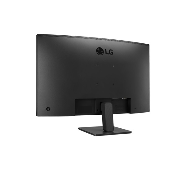 LG 31,5" 32MR50C-B FHD VA HDMI/VGA ívelt monitor