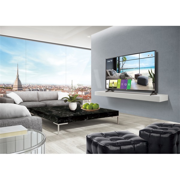 LG 32" 32LT340C HD Ready LED TV