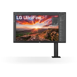 LG 32" 32UN880-B 4K IPS HDR10 HDMI monitor