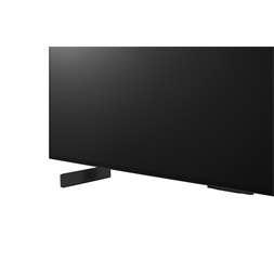 LG 42" OLED42C41LA 4K UHD Smart OLED evo TV