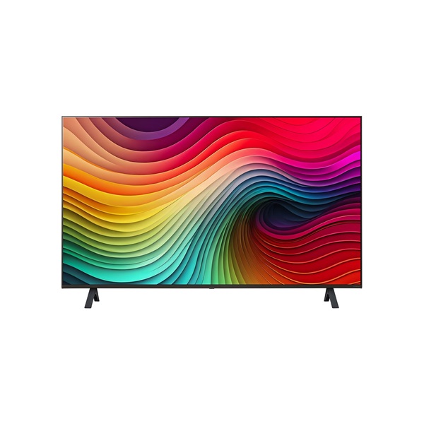 LG 43" 43NANO82T3B 4K UHD HDR NanoCell Smart TV