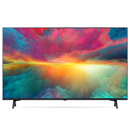 LG 43" 43QNED753RA 4K UHD QNED TV