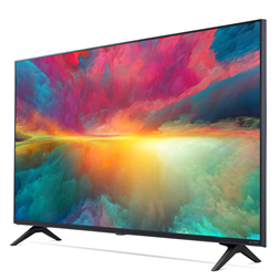 LG 43" 43QNED753RA 4K UHD QNED TV