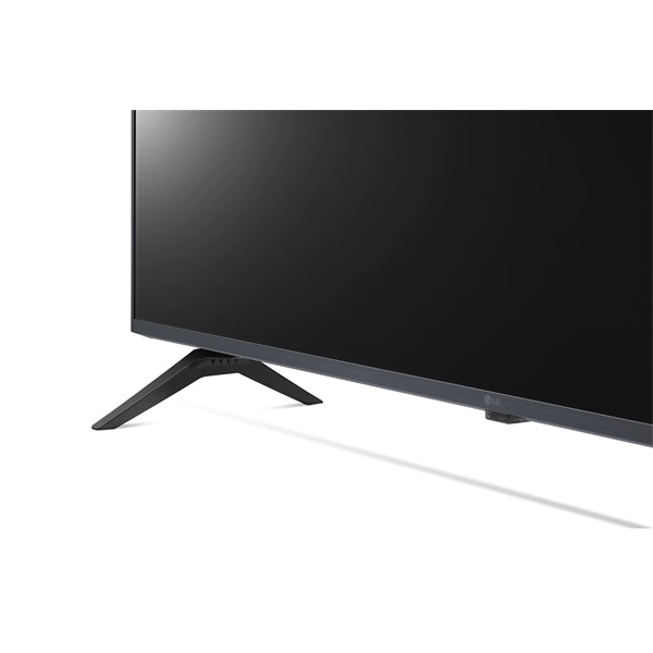 LG 43" 43UQ80003LB 4K UHD Smart LED TV