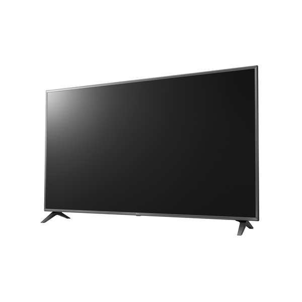 LG 43" 43UR781C0LK 4K UHD Smart LED TV