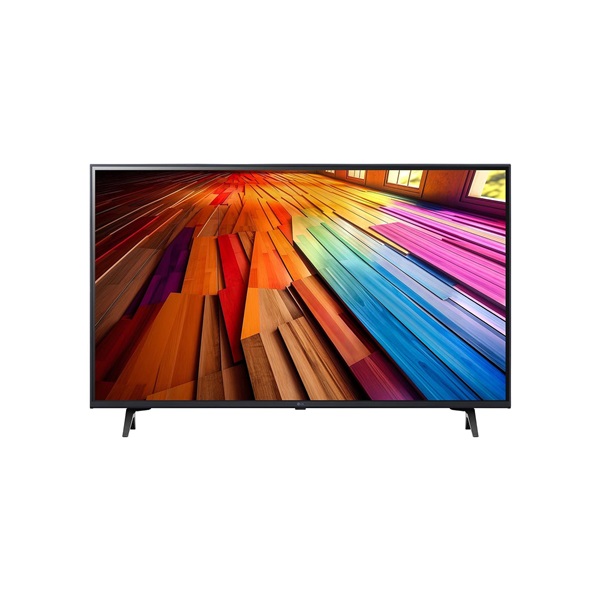 LG 43" 43UT80003LA  4K UHD HDR Smart TV