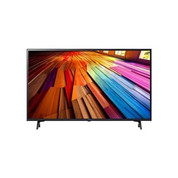 LG 43" 43UT80003LA  4K UHD HDR Smart TV