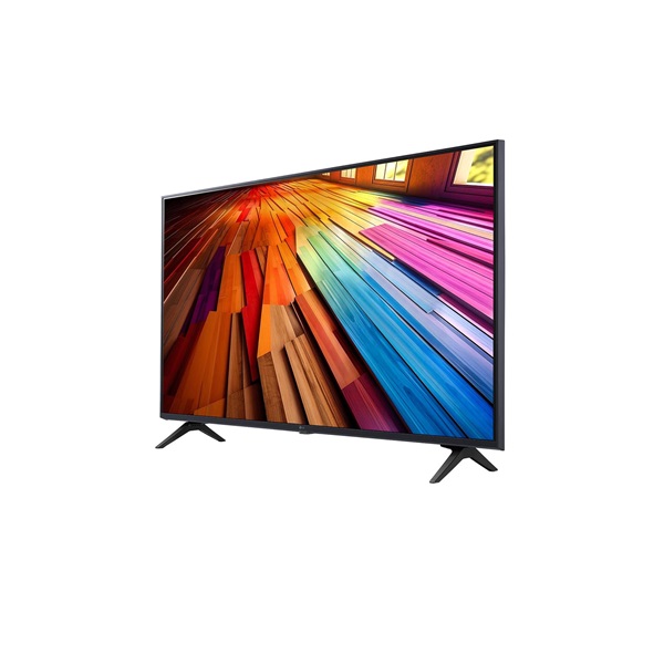 LG 43" 43UT80003LA  4K UHD HDR Smart TV