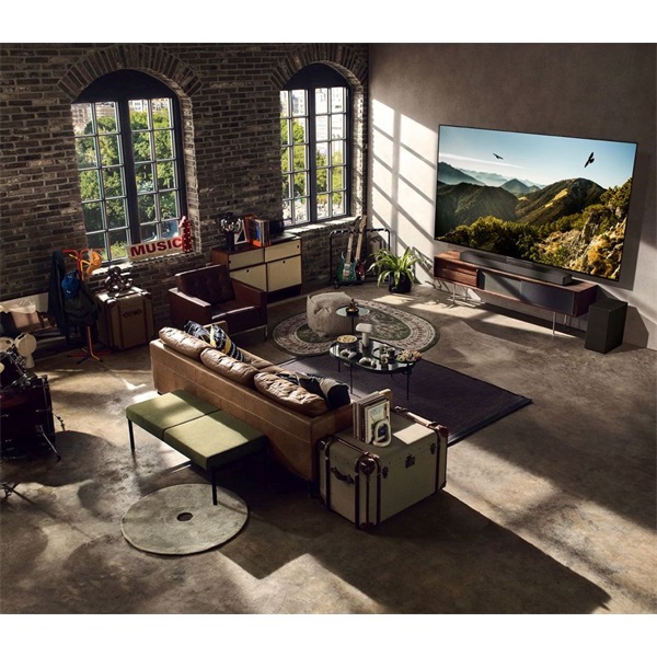 LG 48" OLED48C32LA 4K UHD OLED evo TV