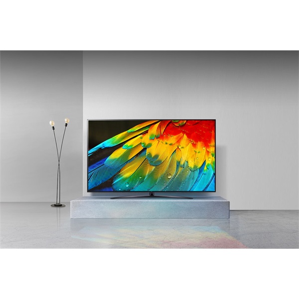 LG 50" 50NANO763QA 4K UHD NanoCell Smart LED TV