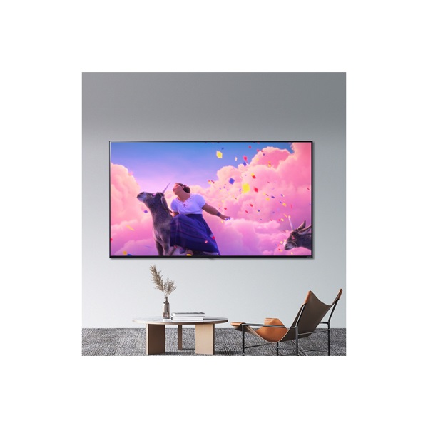 LG 50" 50NANO763QA 4K UHD NanoCell Smart LED TV