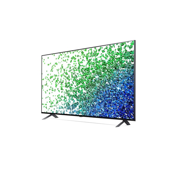 LG 50" 50NANO803PA 4K UHD NanoCell Smart LED TV