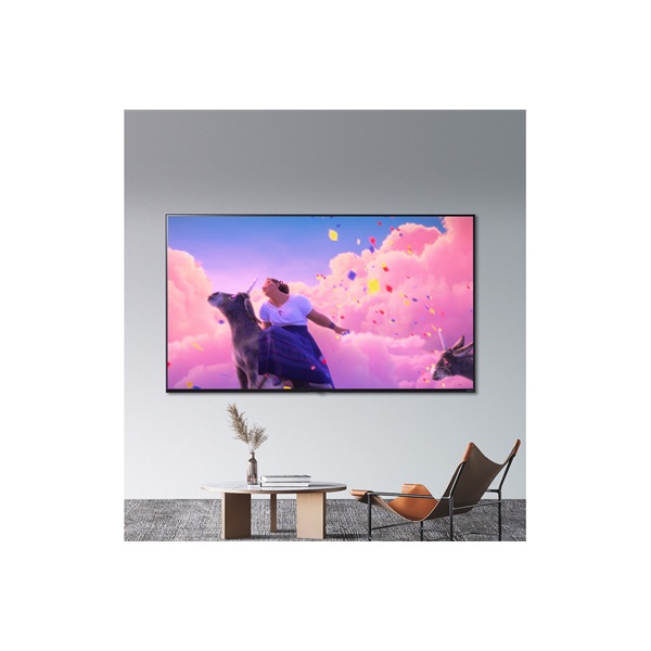 LG 50" 50NANO813QA 4K UHD NanoCell Smart LED TV