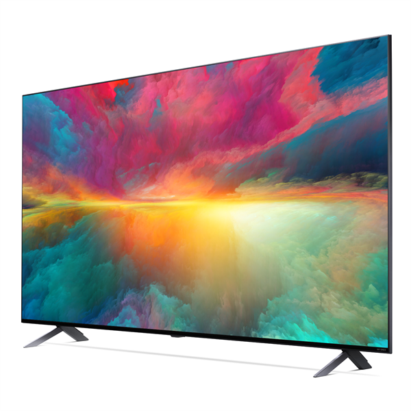 LG 50" 50QNED753RA 4K UHD QNED TV