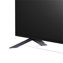 LG 50" 50QNED753RA 4K UHD QNED TV